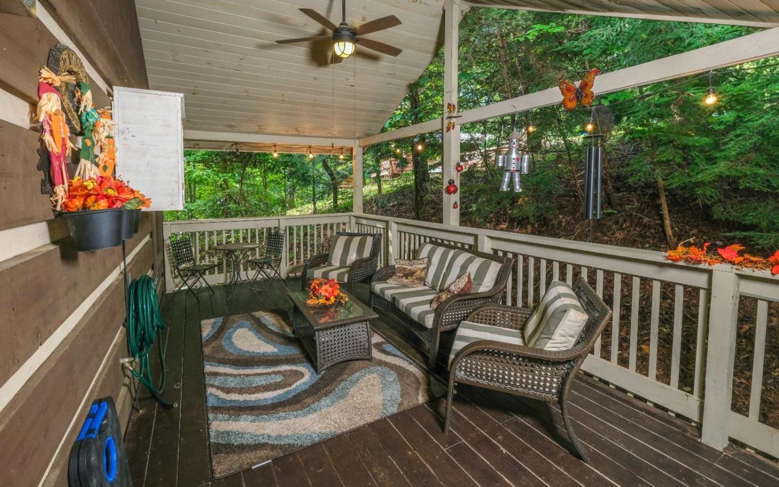 Simply Blessed Sevierville Exterior foto