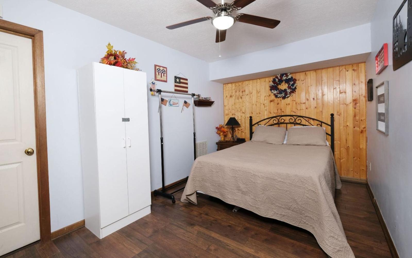 Simply Blessed Sevierville Exterior foto