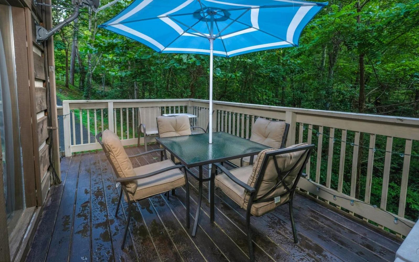Simply Blessed Sevierville Exterior foto
