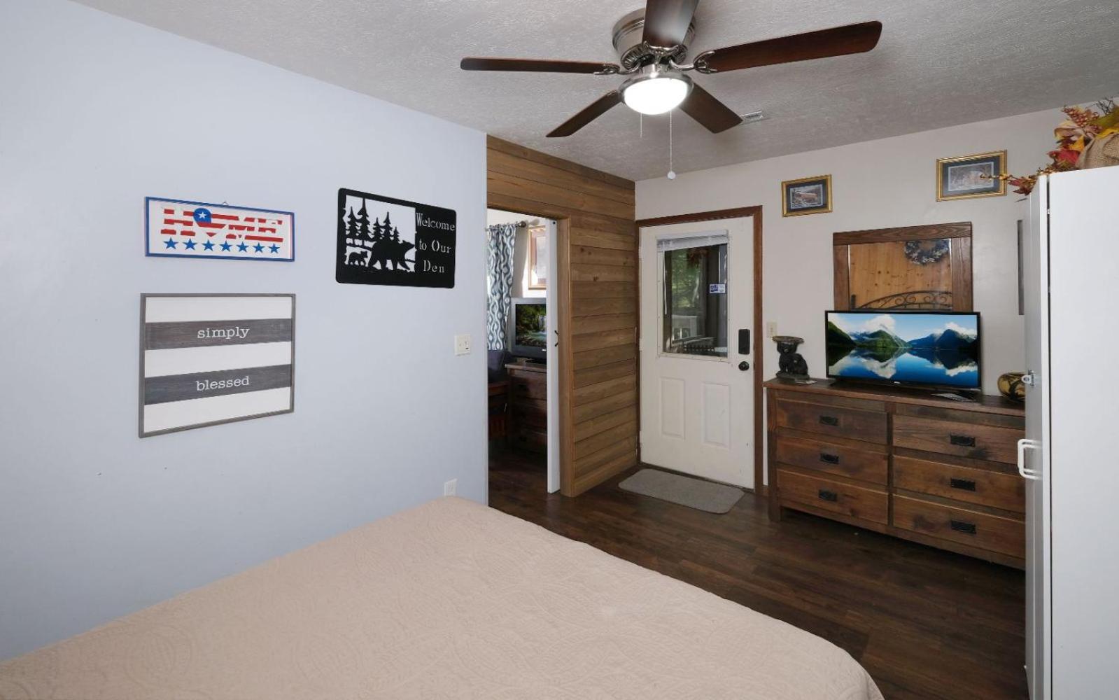 Simply Blessed Sevierville Exterior foto